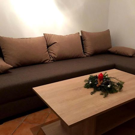 Cristuru Secuiesc Petofi Motel מראה חיצוני תמונה