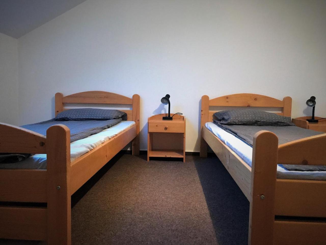 Cristuru Secuiesc Petofi Motel מראה חיצוני תמונה