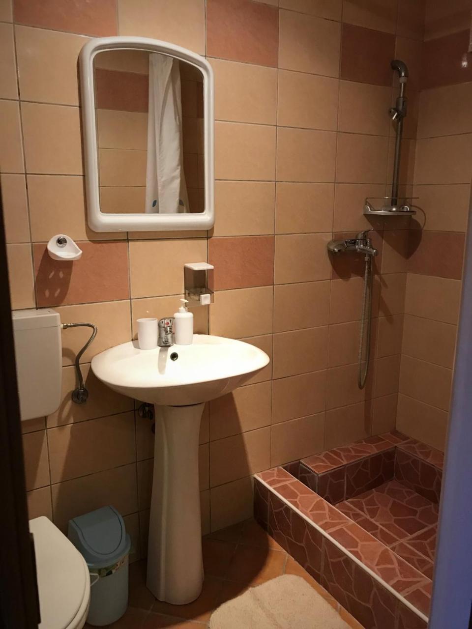 Cristuru Secuiesc Petofi Motel מראה חיצוני תמונה